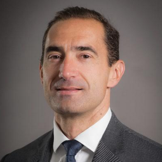 Jérôme Breuneval, UBS M&A Mid Cap